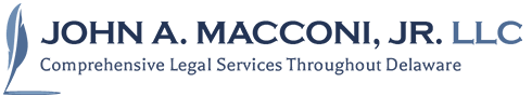 John A. Macconi, Jr. LLC